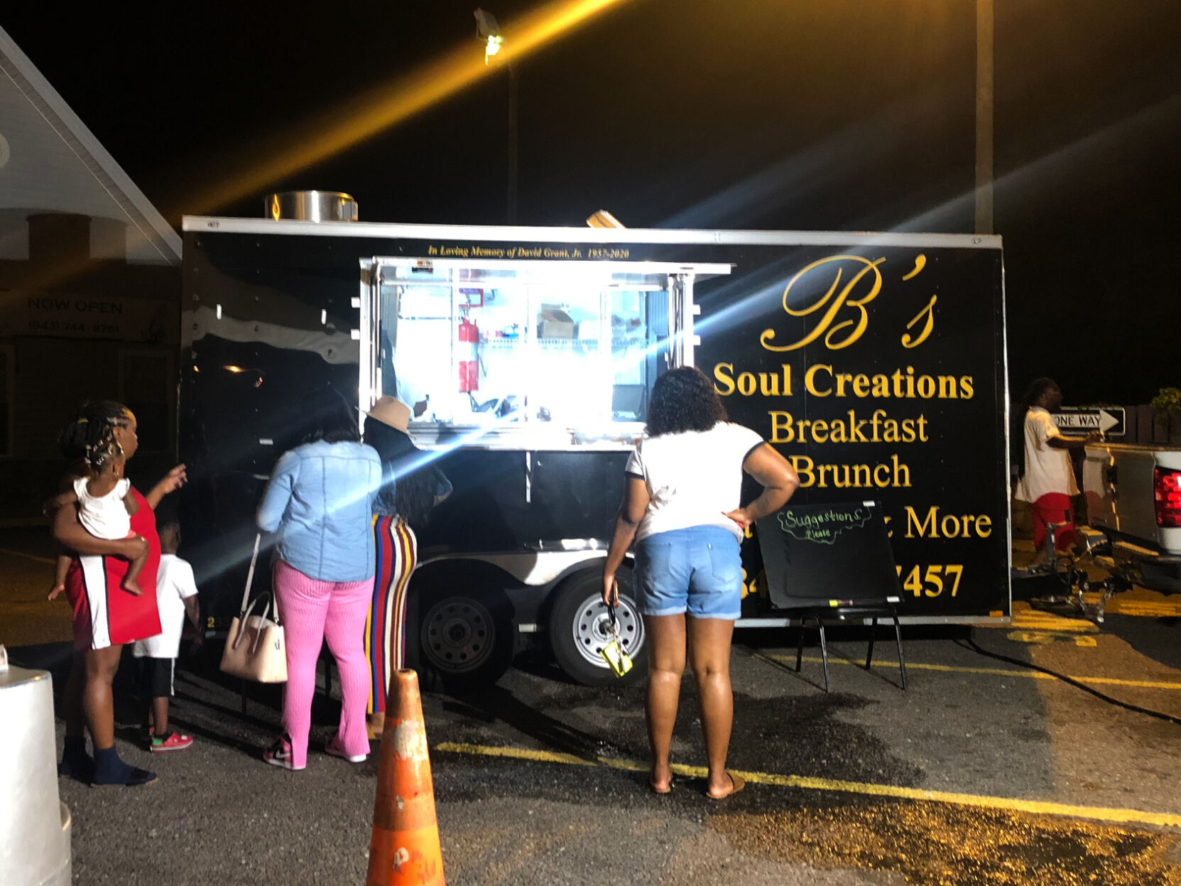 B's Soul Creations